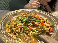 -肥家大排档(天河体育西店)