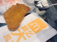 -麦当劳(成都时代奥特莱斯店)