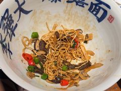 -李犟大爆鳝面·手工蟹黄包(湖滨西湖店)