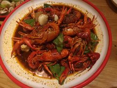 -虾满堂(瑞虹店)