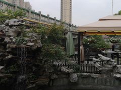 -漫渡庄绿岛花园•隐世庭园菜(滨湖店)