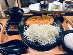 -雷门拉面店(新光天地店)