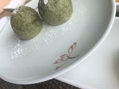 -南通滨江洲际酒店-东厨中餐厅