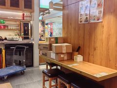 -阿香米线(凯德广场.1818店)