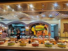 -拉丁餐厅·巴西烤肉自助(正佳广场店)