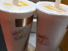 -7分甜(苏州中心店)