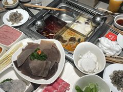 -海底捞火锅(龙岗星河COCO Park店)