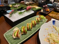 -九洲喜来登酒店湖月日餐厅