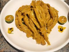 -真地道京味府·鲜橙烤鸭·北京菜(朝外大街东大桥店)