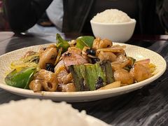 -紫金食坊(江南西路店)