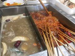 -串一火锅(赛格国际购物中心店)