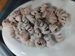 生肠-濠轩阁特色生蚝火锅(水湾路店)