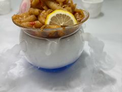 -3号仓库·创意中国菜(新世界城店)