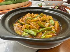 -九尊食上(生态园林酒店)