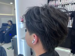 -HaLo hair studio
