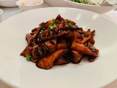 -玫瑰厅上海菜(兴国路店)