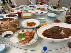 -友鹏海鲜(新宜白大道店)