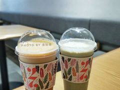 -HELLO 27 意面·沙拉·帕尼尼