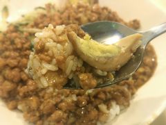 秘制卤肉饭-罐罐打卤饭(一枝园店)