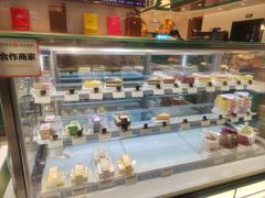 -老鼎丰(靖宇街总店)