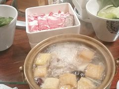 -古关火锅店(古北水镇景区店)