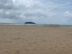 -石梅湾艾美度假酒店