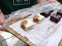 -阮大兴糕团(杭州西湖银泰百货店)