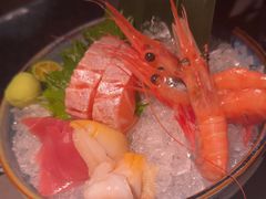 -沼津港精致料理·寿喜烧·烧鸟(龙湖南桥天街日料榜单店)