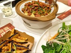 -双合园·海鲜水饺青岛菜(万佳广场店)