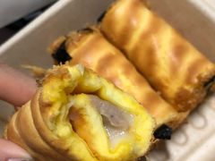 -君之狮子山·轻糖烘焙(松江印象城店)
