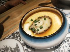 -香阁餐厅·常州菜·常州菜代表品牌(新北奥体店)