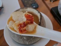 -北京柏悦酒店·锦庭餐厅Dining Room