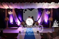 -M'S BANQUET AND SPACE ART