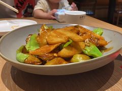 -金掌勺锅包肉(华润万象城店)