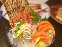 -無境·匠心日本料理(汉街店)