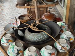 -好成财牛排馆(涂门街总店)