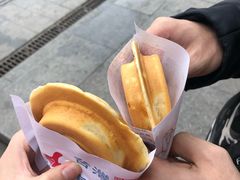 -味正点车轮饼可丽饼(南禅寺店)