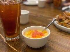 杨枝甘露-十二悦厨·茶餐厅(比斯特上海购物村店)