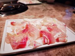 -淘米捞·米汤脆鲩鱼火锅(福田皇岗店)