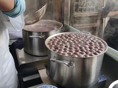 -粗茶淡饭(东关街店)