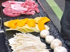 -猪的故事·韩式烤肉(韩乐坊店)