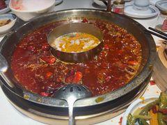 -二荆条·城市森林火锅旗舰店