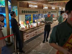 -筱爷叔·上海传统手工菜(玉树路店)