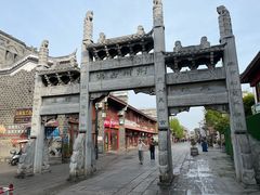 -襄阳古城