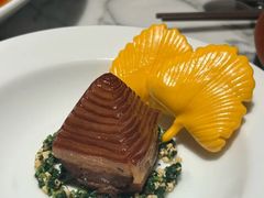 -杭州君悦酒店·湖滨28中餐厅