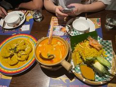 -泰妃殿(武汉首店)