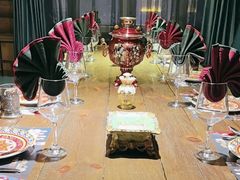 -卢布里西餐厅(总店)