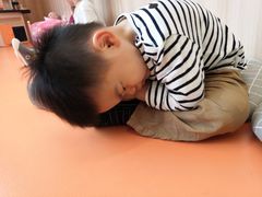 -小门牙好性格托育(北外滩中心)