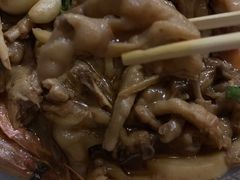 -胖哥俩肉蟹煲(石家庄长安万达店)