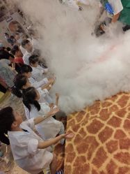 -卡通尼·Safari非洲探索乐园·生日会(金桥国际商业广场店)